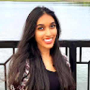 Meet your Posher, Danyah